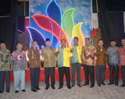 LKS SMK Tingkat Provinsi Aceh 1