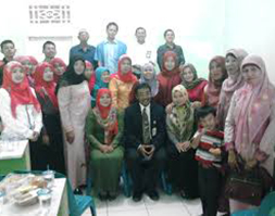LKS SMK Tingkat Provinsi Aceh 4